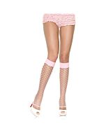 Scaldamuscoli a rete neon neon avenue Leg
