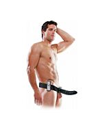 Imbracatura Vibrante Vuoto Notturno