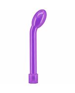 Anca g - g spot vibratore - viola