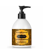 Crema da massaggio Kamasutra al cocco e pia