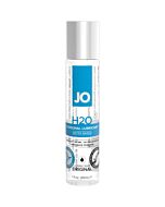 Jo h20 lubrificante a base d'acqua 30 ml
