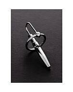 Spina con anello cavo da 28 mm