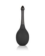 Valvola di pulizia a una via - nera