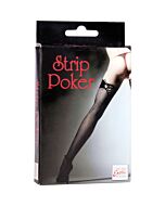 Giochi di strip poker