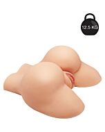 Do me alla pecorina 12,5 kg - masturbatore realistico