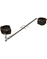 Colt barra con esposas