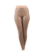 Leggins carne realistica