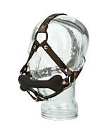 Mordaza camo bone gag -  hueso