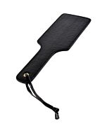 Pagaia da montare con il piacere di fantasia fetish