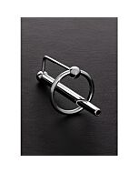 Bacchetta per principi lunghi (75x6x32mm)