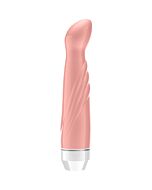 Vibratore Loveline livvy rosa