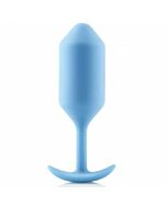 SPINA B-VIBE SNUG ANAL 3 AZUL CIELO