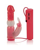 L'originale jack rabbit - rosa