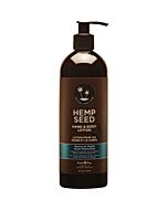 Morocco night - lozione per il corpo - 473ml