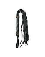 Orange è il nuovo látigo de cuero nero