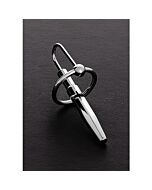 Spina con anello cavo da 30 mm