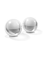 Palline di cristallo medie Ben-Wa numero 42 ghiaccioli