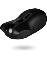 Soddisfazione vibrazione degli uomini