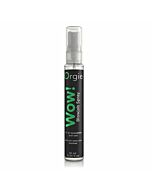Orgia Eeeek !!! spray effetto freddo per sesso orale 10 ml