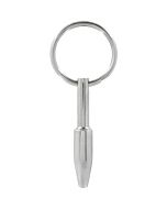 Anello per pene in metallo mini 9mm