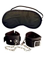 Manette Fetish Iniziazione