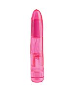 Juicy jewels candy crystal vibrador rosa