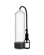 Pompa Erettile Trasparente RiseClear