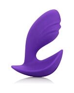 Bottino chiama petite probe morado