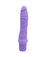 Grande vibratore viola classico