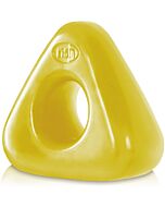 Anello pene Firefly rise - giallo