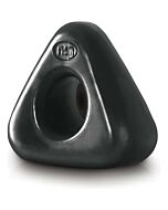 Pusher spazzatura - anello nero