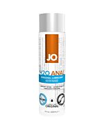 Jo lubrificante anale a base d'acqua 135 ml