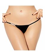 Tanga Brillante Queen Sparkle