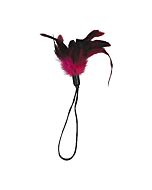 Schede sportive pluma pleasure rosa