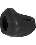 Anillo clutch cock & ball sling - negro