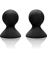 Negro succhia capezzoli Pro