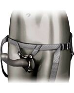 Il set sensuale reale - gris