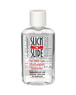 Lubrificante al silicone Slik n leader 20 ml