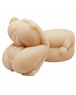 TENTAZIONE PASSIONE DONNA MASTURBADOR TRIO