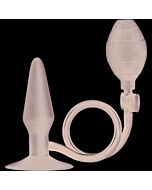 Tappo pumper plug gonfiabile piccolo nero