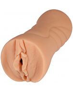 Leo of leolulu - figa tascabile ultraskyn - vagina masturbatore