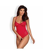 Obsessive - jolierose teddy s / m