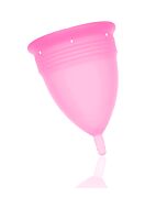 Coppa Rosa FDA Taglia S