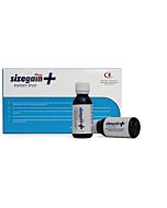 Sizegain plus shot istantaneo 5 unidades