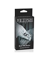 Fetish fantasy edizione limitata palle ben-wa