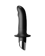 Falex - vibrador punto p - negro