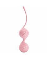 Pretty love orgasmic balls kegel stringere i