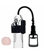 Grande pompa di erezione avanzata