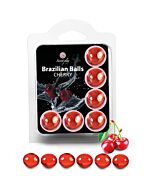 Palle Ciliegia Seduzione