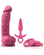 Kit piacere Firefly - rosa